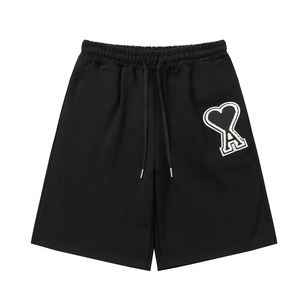 2026 AMI PARIS  Shorts