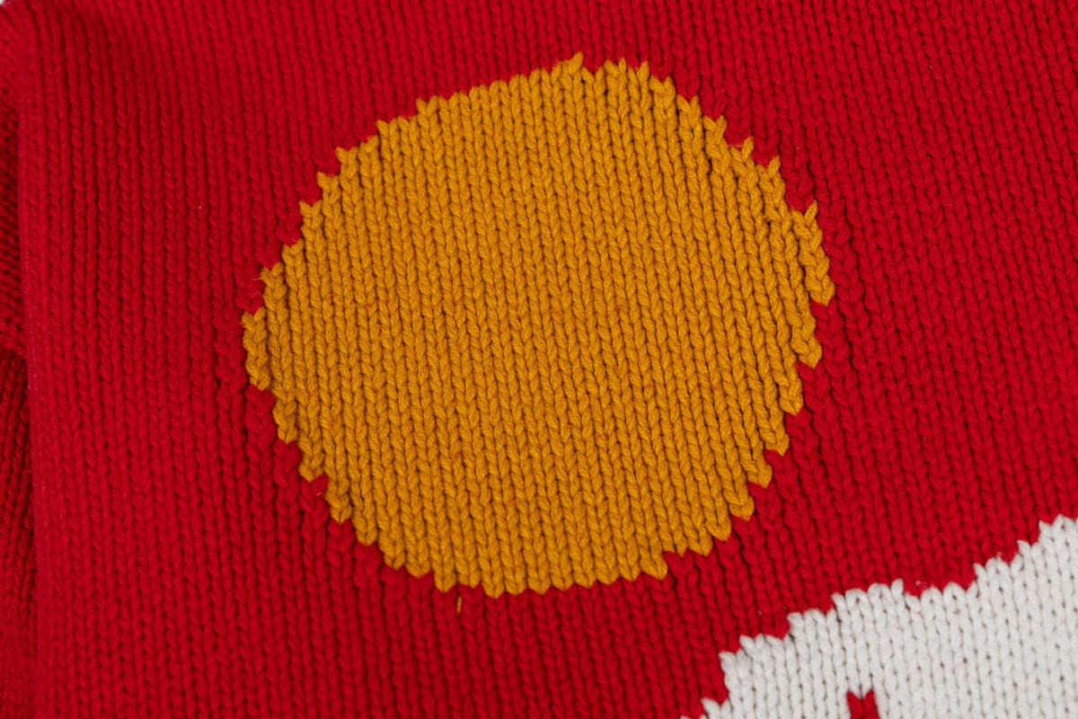 2026 AMI PARIS  New Unisex sweaters