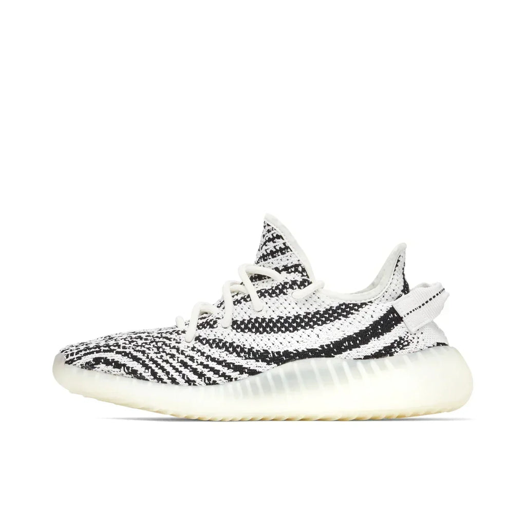 Adidas Yeezy Boost 350 V2 Zebra