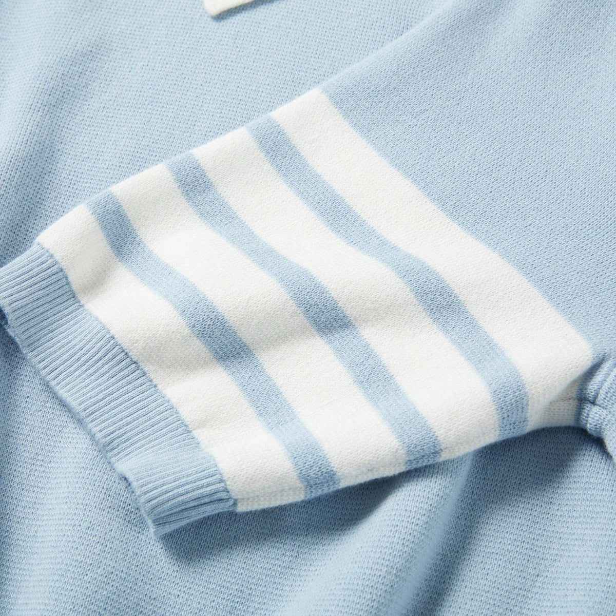 Thom Browne  Women puppy POLO shirt