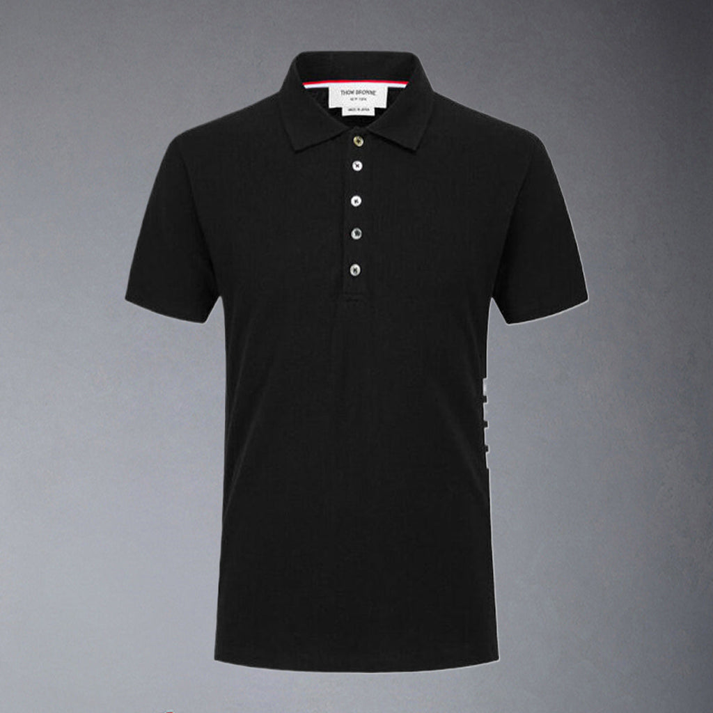 Thom Browne Casual POLO Shirt