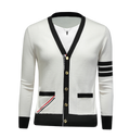 Thom Browne 2025ss Man Cardigan