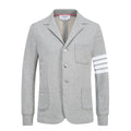 Thom Browne  4-Bar Suit Jacket
