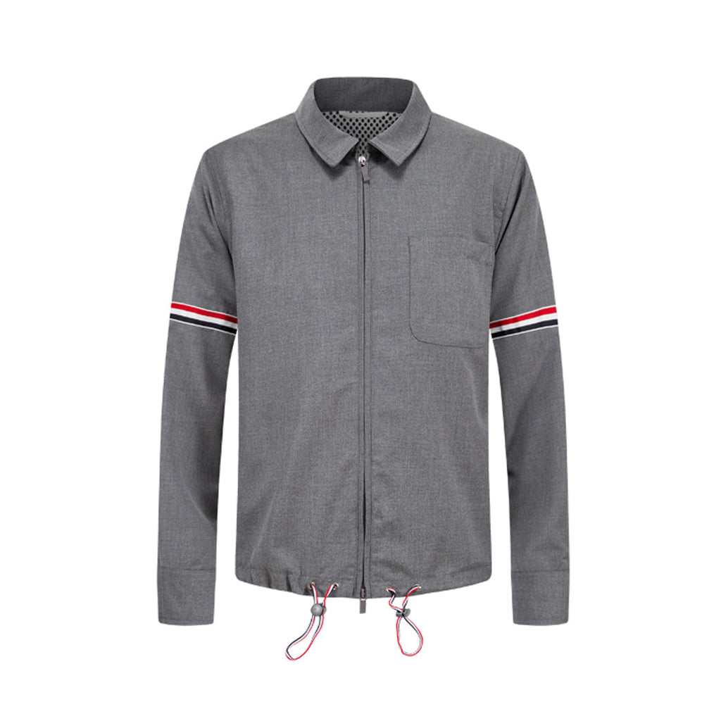 Thom Browne Double armband Jacket