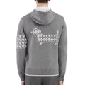 Thom Browne Couple puppy Hoodies