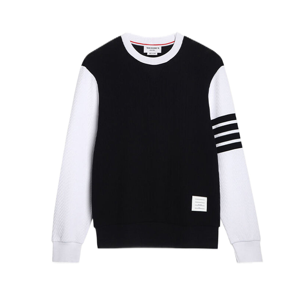 Thom Browne  2023 Couple Hoodie