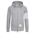 Thom Browne Couple Hoodies