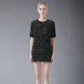 Thom Browne 2026SS Colorblock Dress