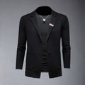 Thom Browne 2025 Man Cardigan