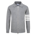 Thom Browne 2025SS Zipper Jacket