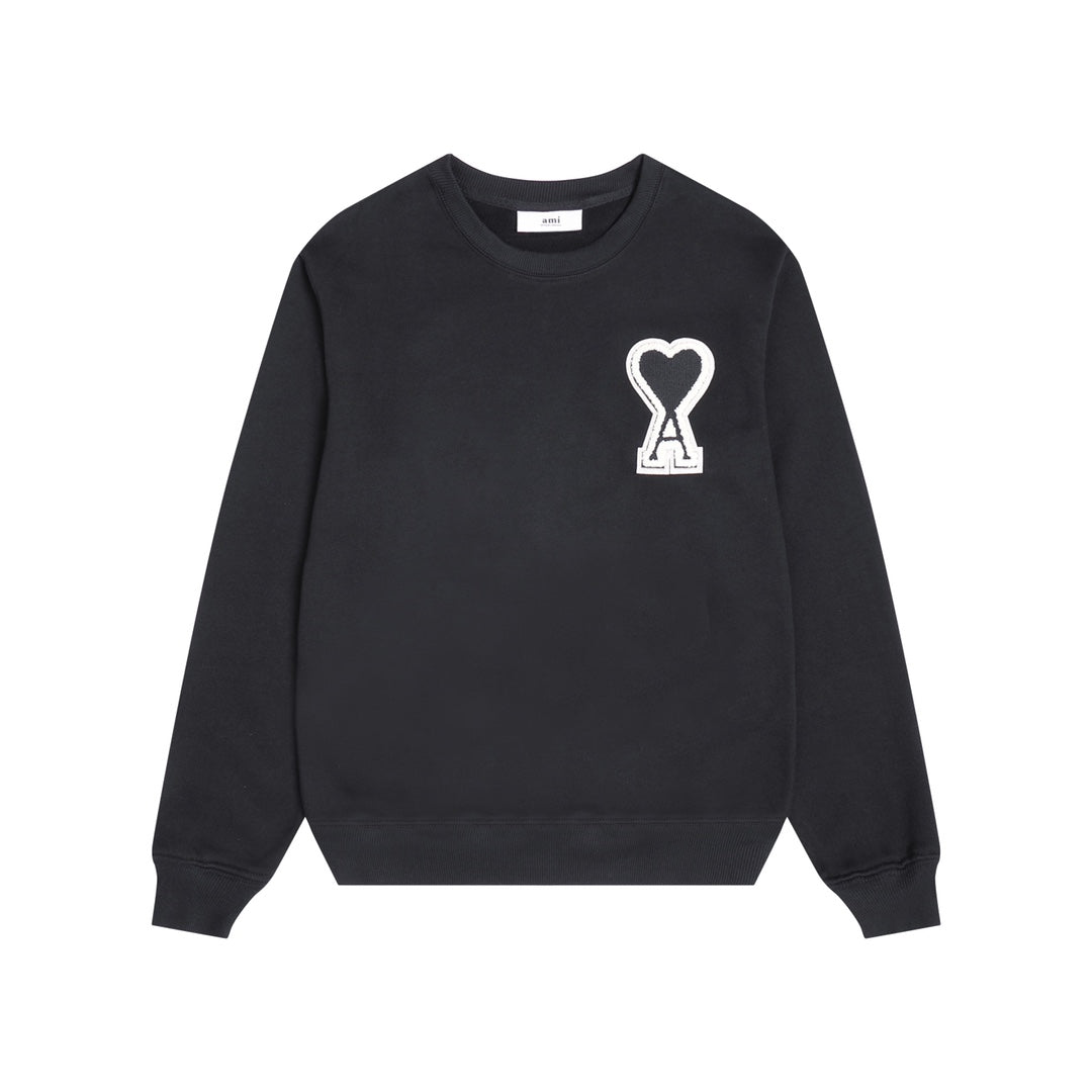 2026 AMI PARIS Unisex Set