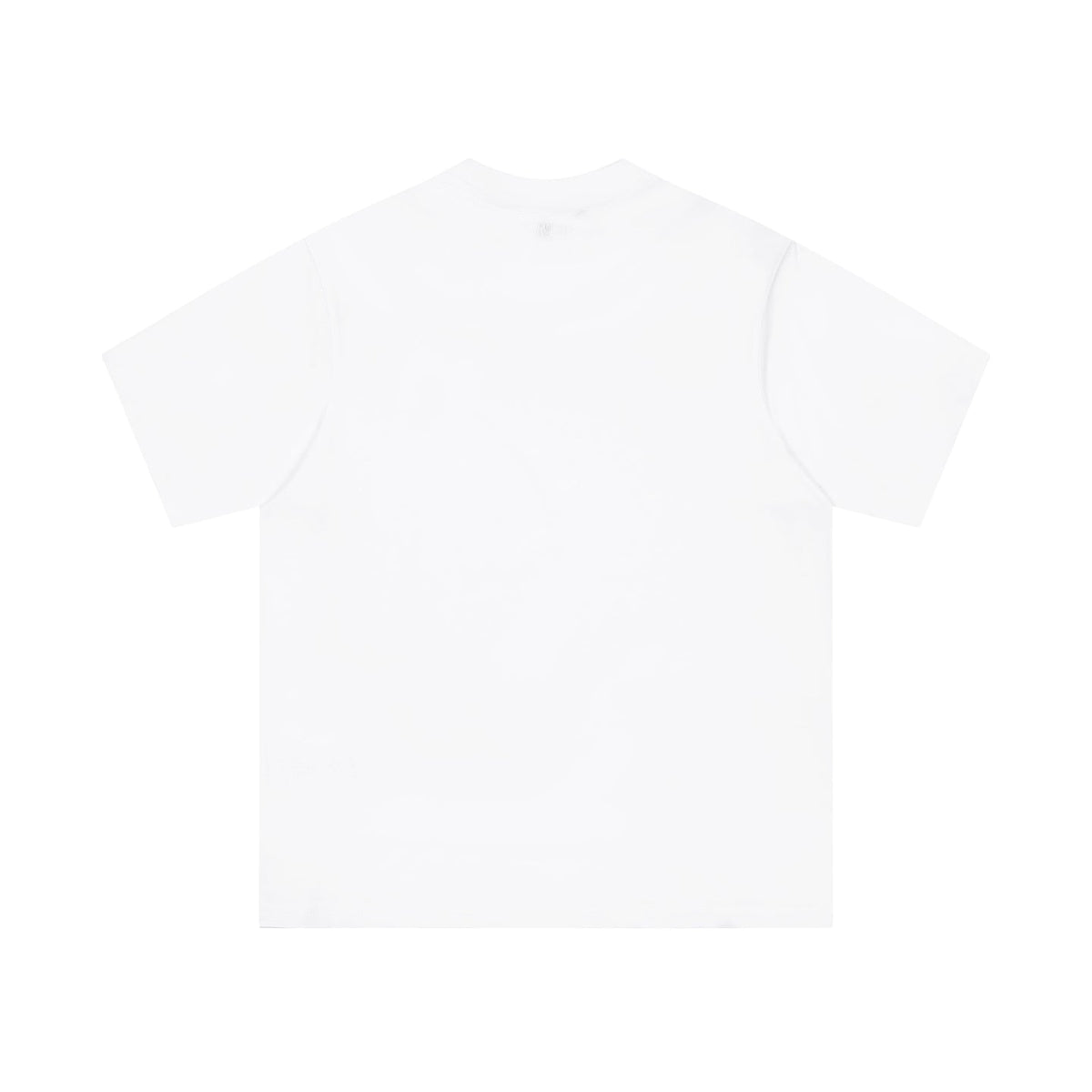 2026 AMI PARIS Unisex  T-shirt