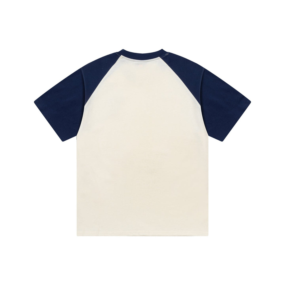 2026 AMI PARIS Unisex  T-shirt