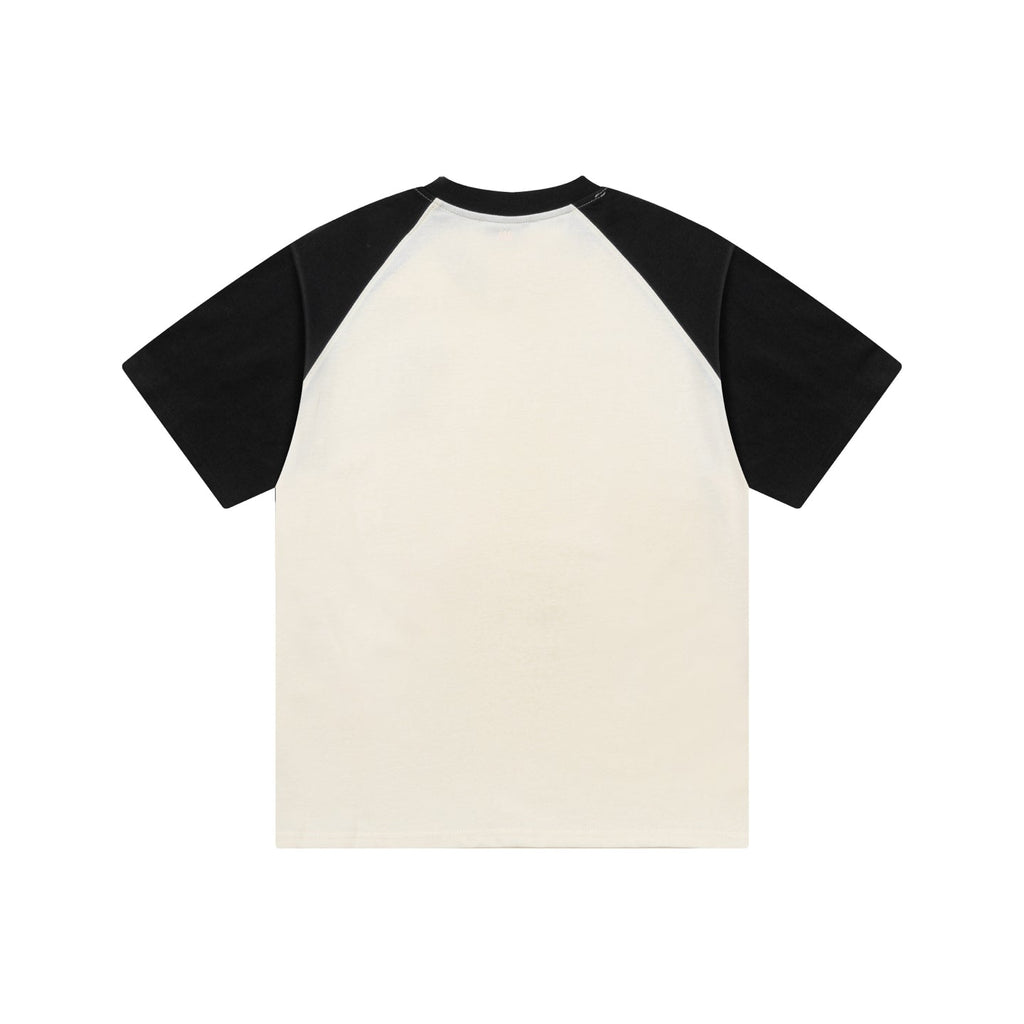 2026 AMI PARIS Unisex  T-shirt