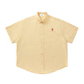 AMI PARIS Unisex Shirts