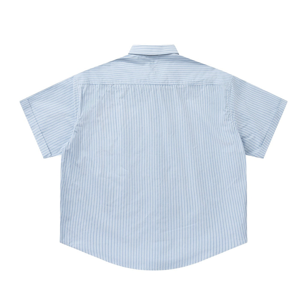 AMI PARIS Unisex Shirts