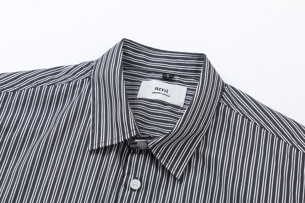 AMI PARIS Unisex Shirts