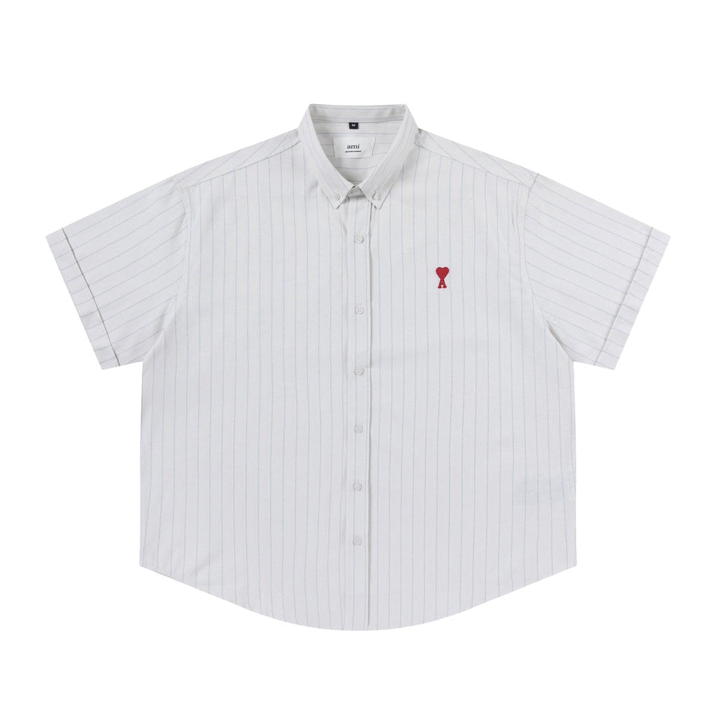 AMI PARIS Unisex Shirts