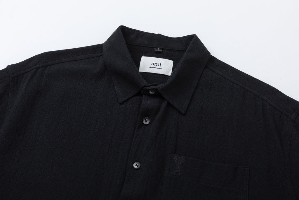 AMI PARIS Unisex Shirts