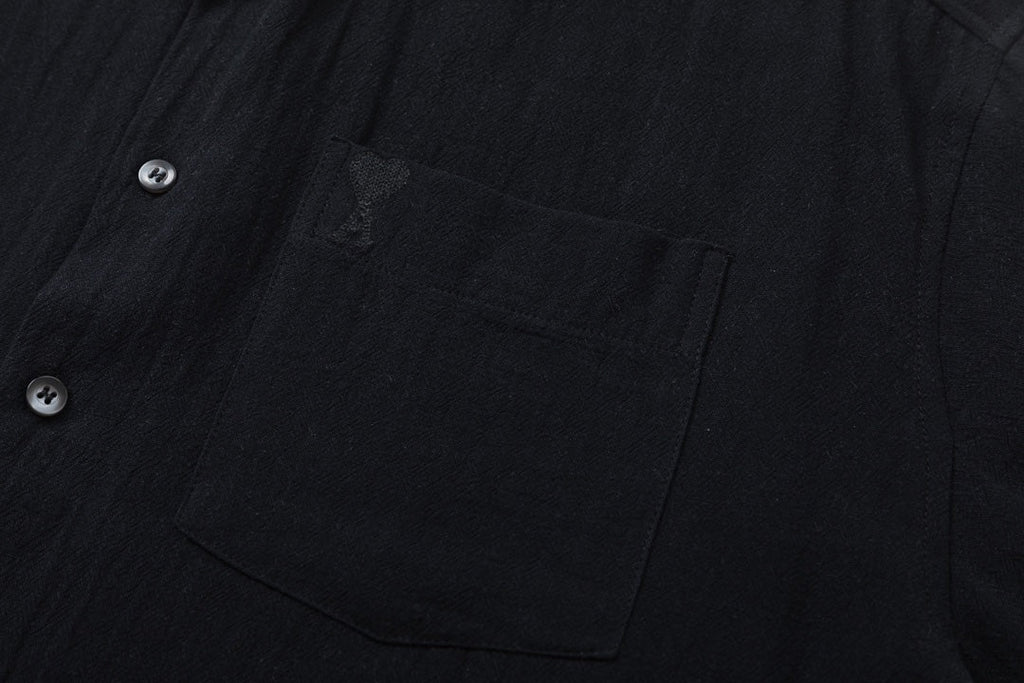 AMI PARIS Unisex Shirts