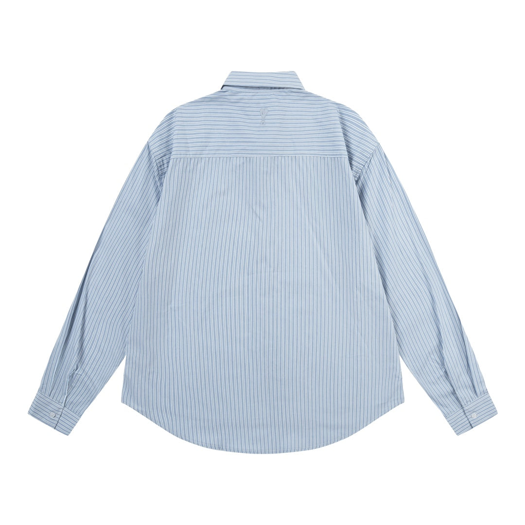 AMI PARIS  Unisex Shirts