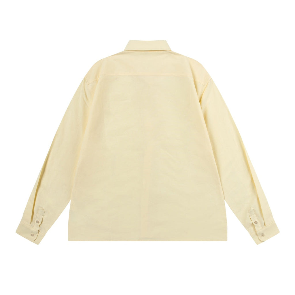 AMI PARIS  Unisex Shirts