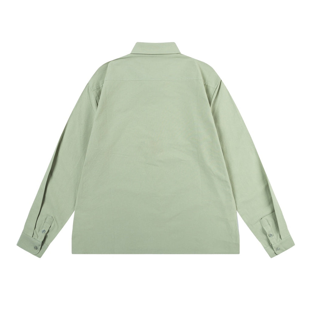 AMI PARIS  Unisex Shirts