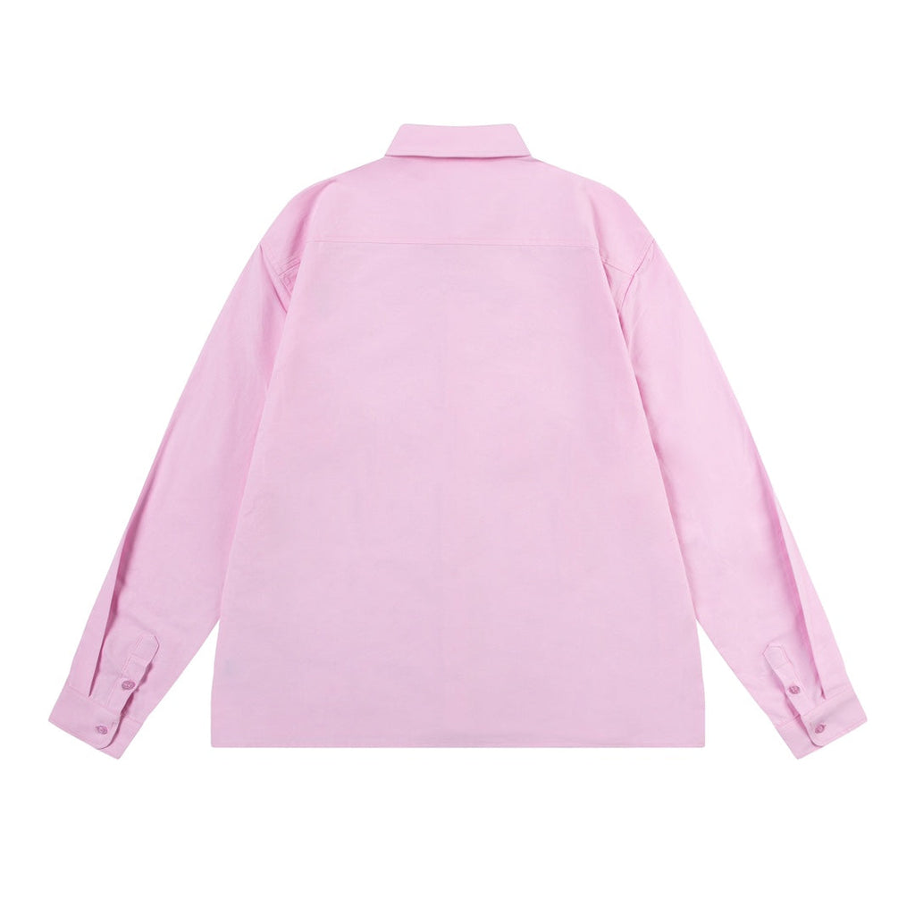 AMI PARIS  Unisex Shirts