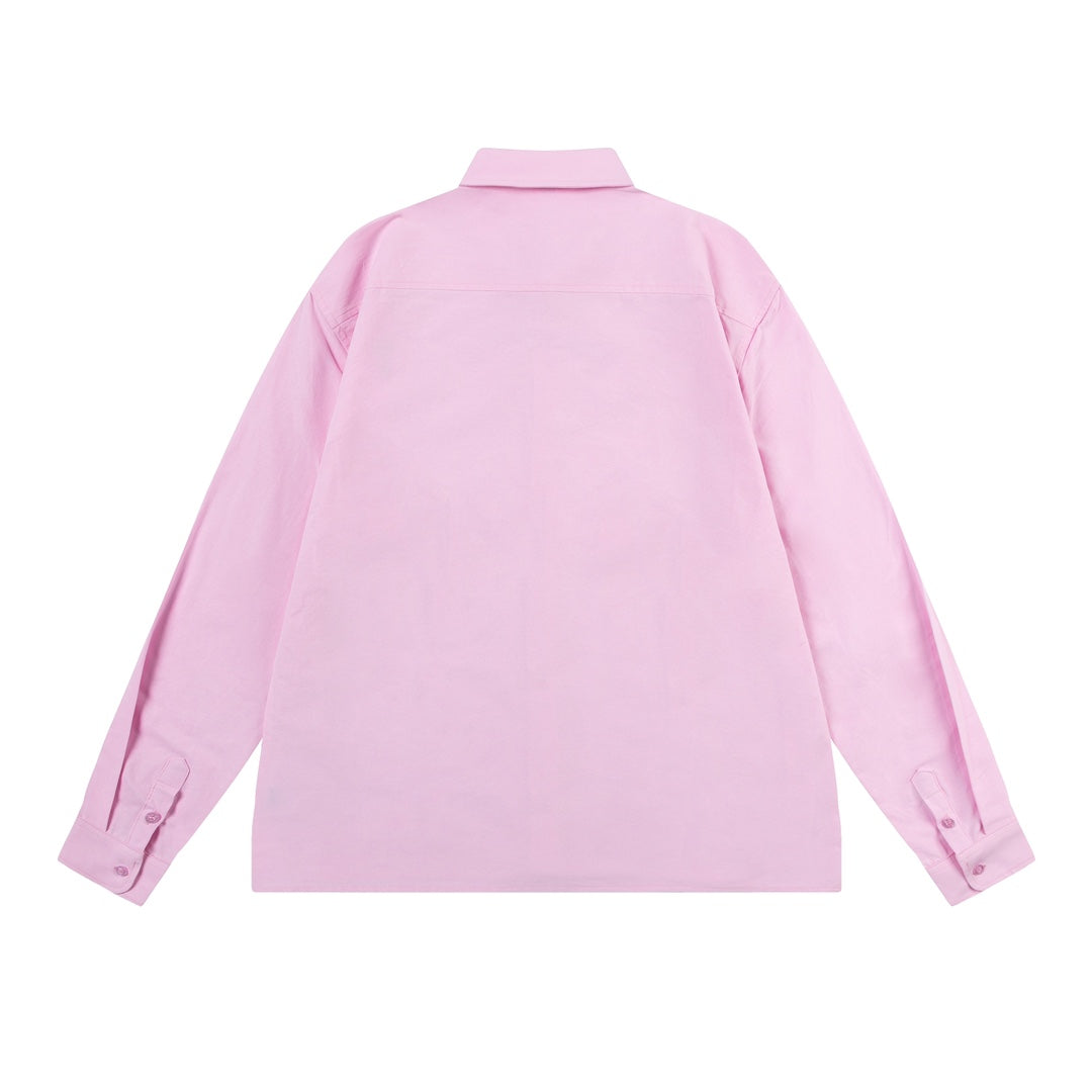 AMI PARIS  Unisex Shirts
