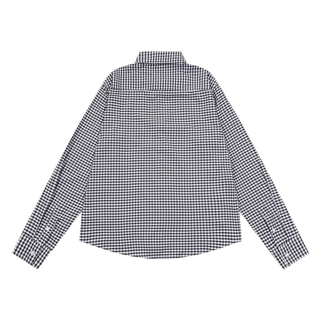 AMI PARIS  Unisex Shirts