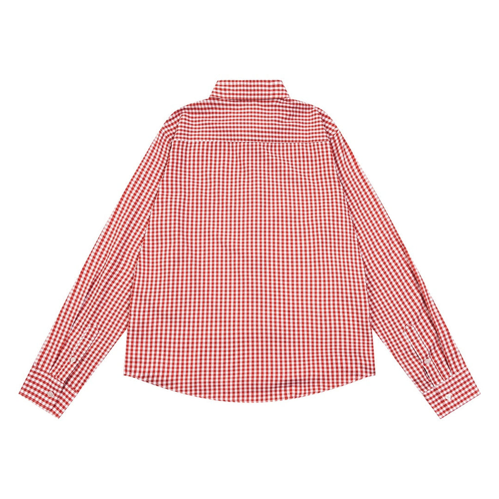 AMI PARIS  Unisex Shirts