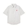 AMI PARIS Unisex Shirts