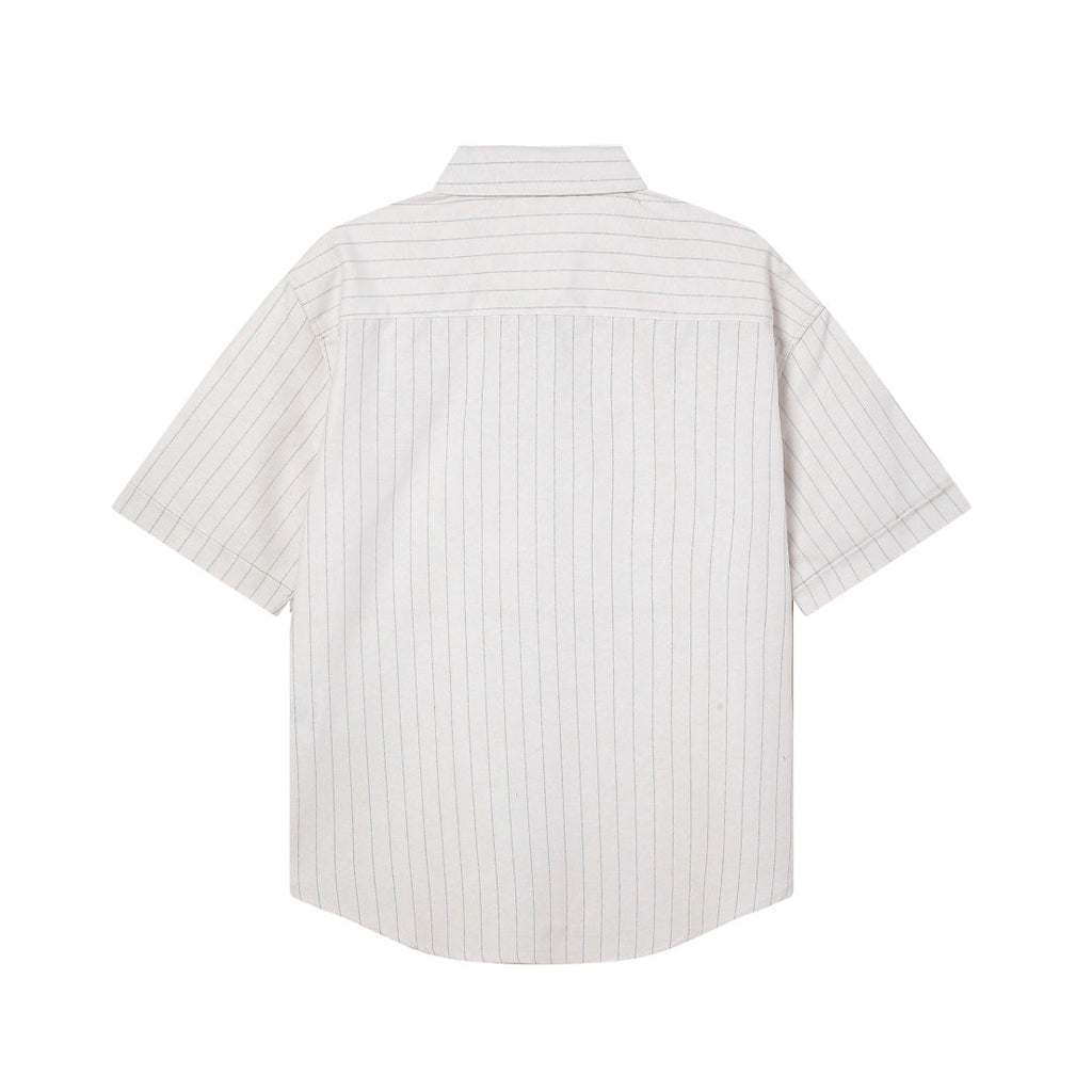 AMI PARIS Unisex Shirts