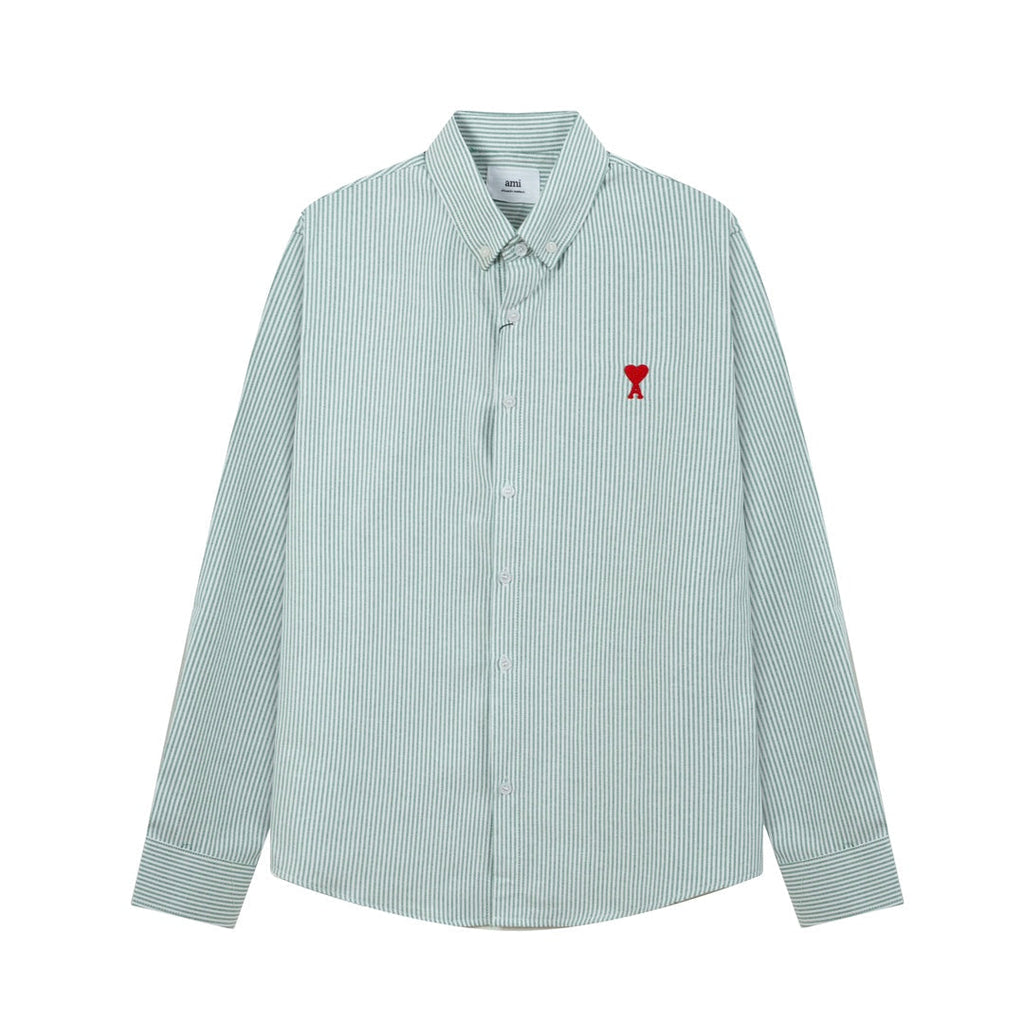 AMI PARIS  Unisex Shirts