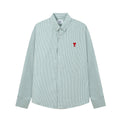AMI PARIS  Unisex Shirts