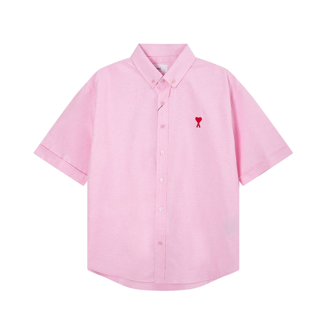 AMI PARIS Unisex Shirts