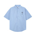 AMI PARIS Unisex Shirts