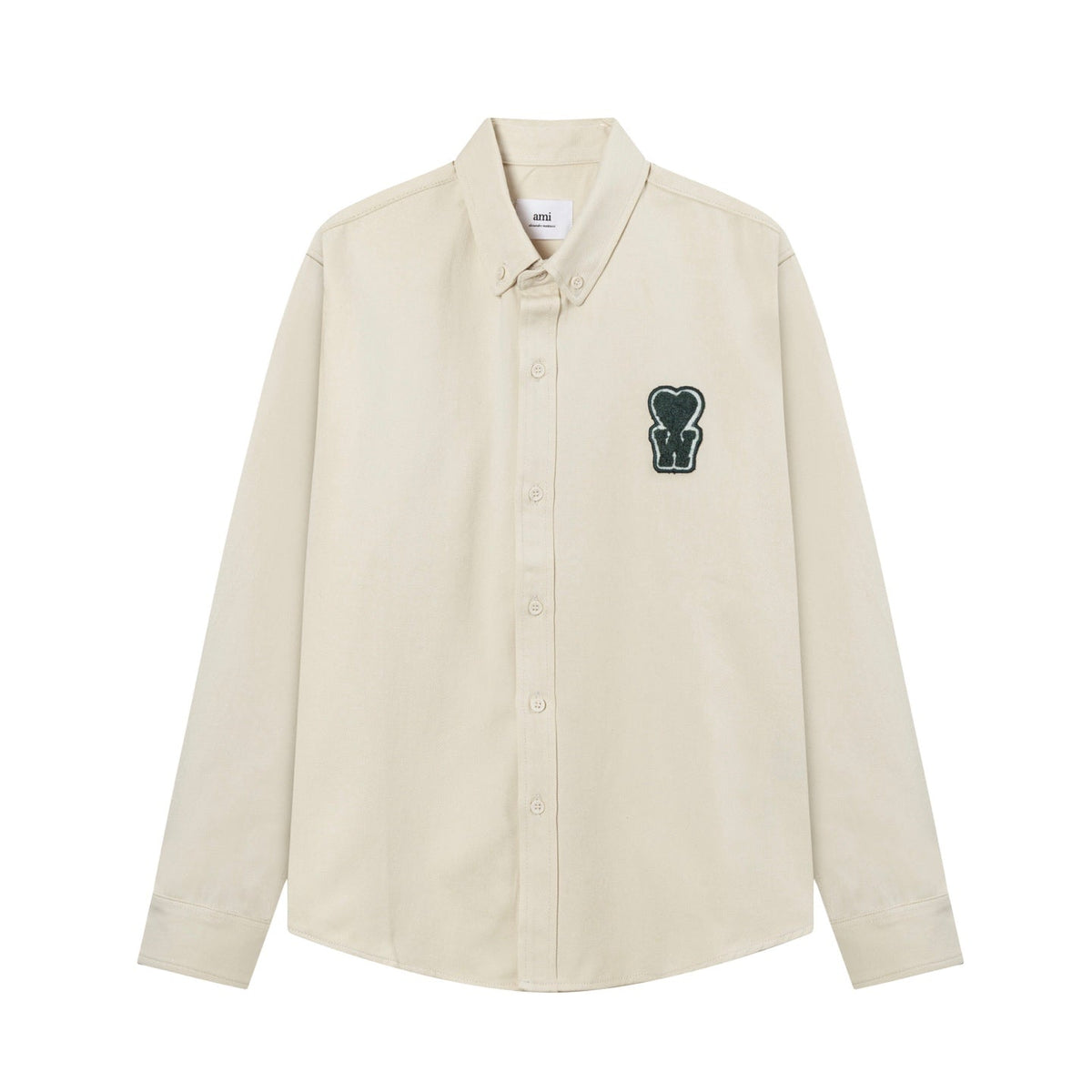 AMI PARIS  Unisex Shirts