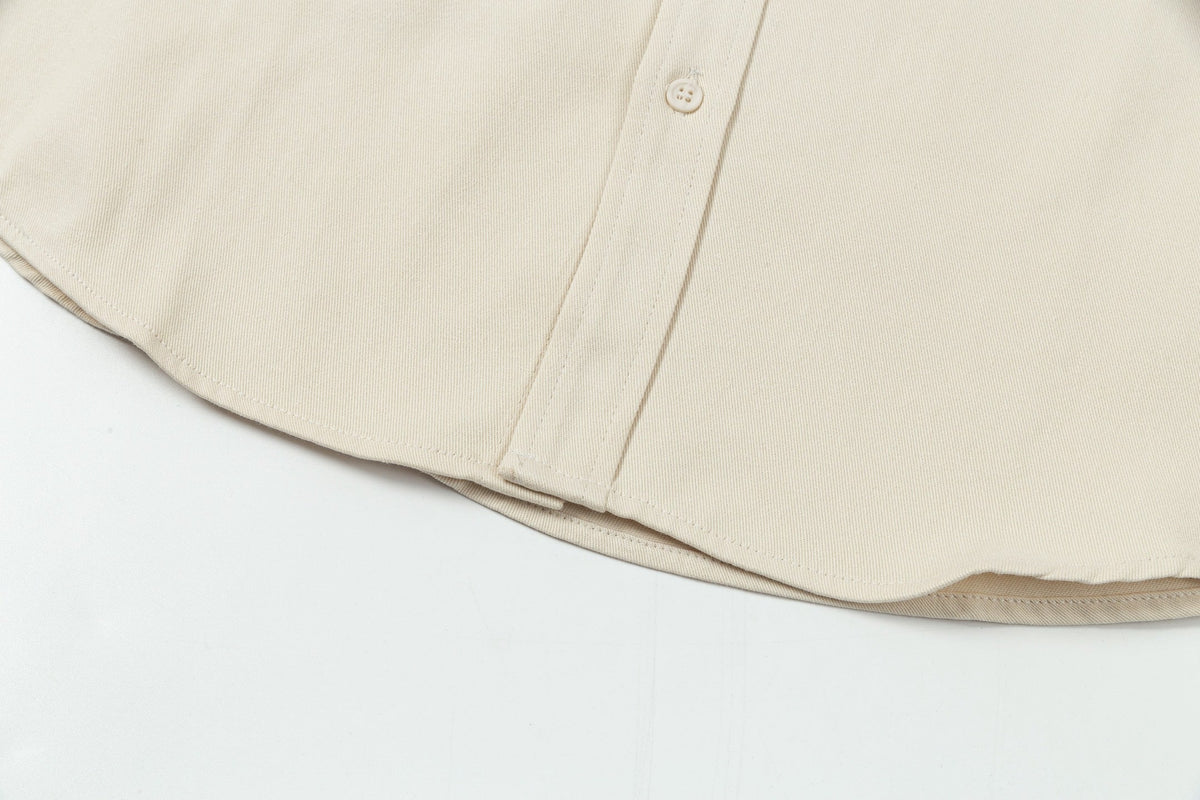 AMI PARIS  Unisex Shirts