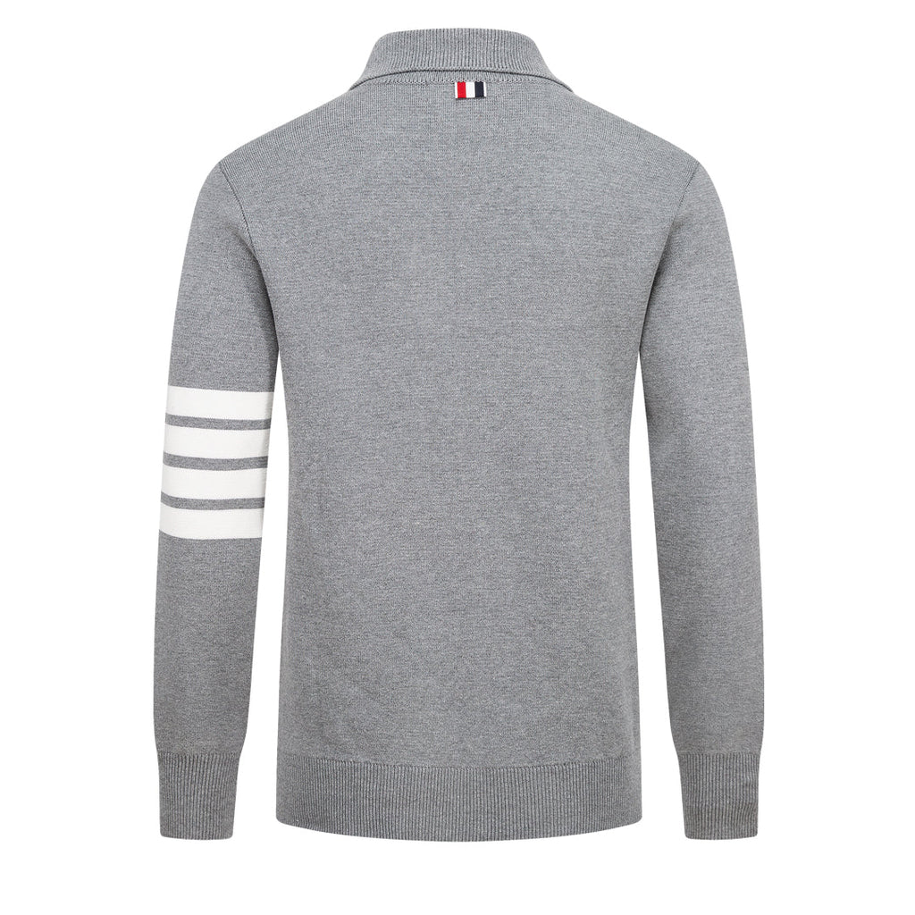 Thom Browne 2025SS Zipper Jacket