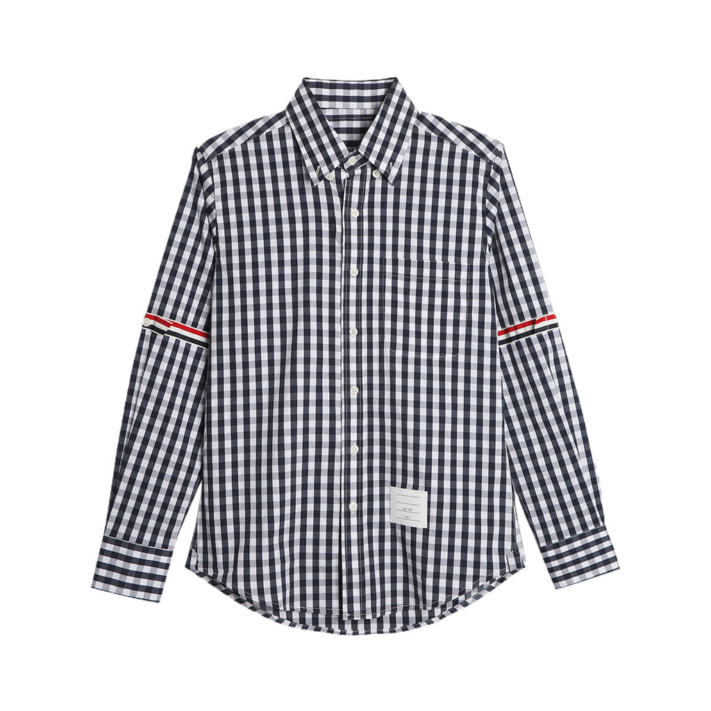Thom Browne 2025ss Oxford Shirt