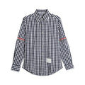 Thom Browne 2025ss Oxford Shirt