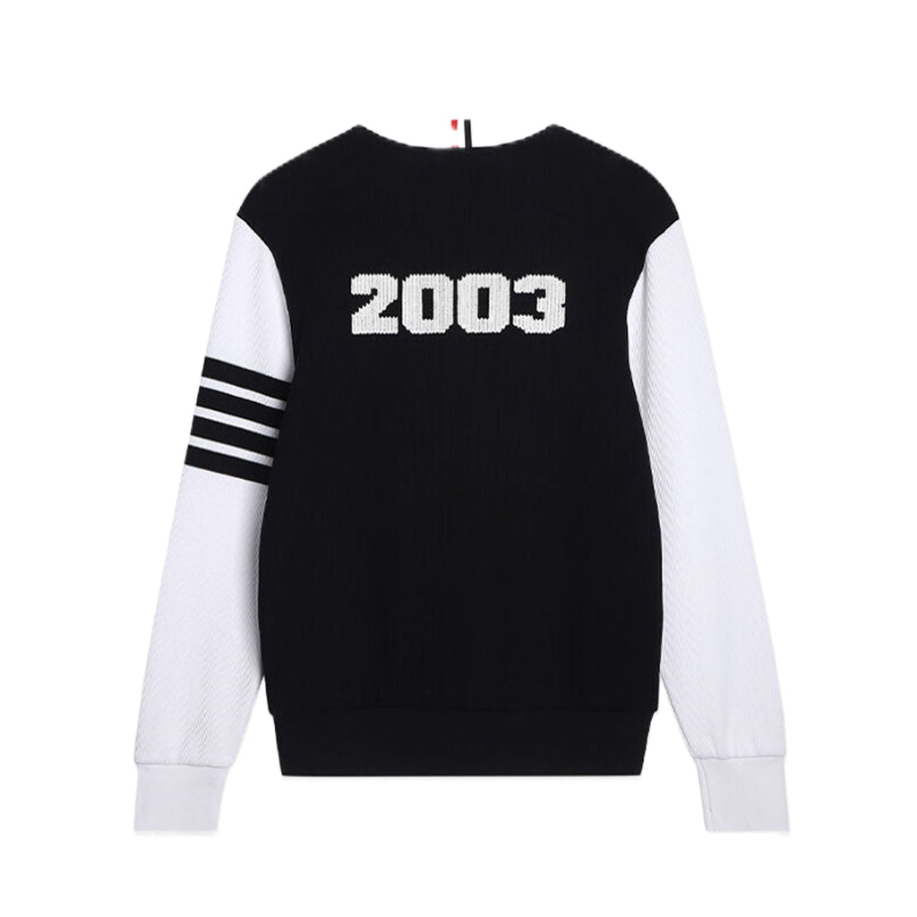 Thom Browne  2023 Couple Hoodie