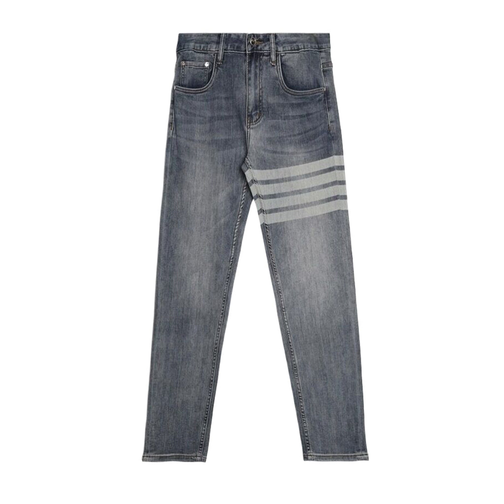 Thom Browne 2025ss Simple Jeans