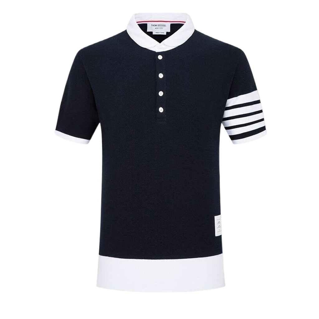 Thom Browne  Men's POLO Shirts