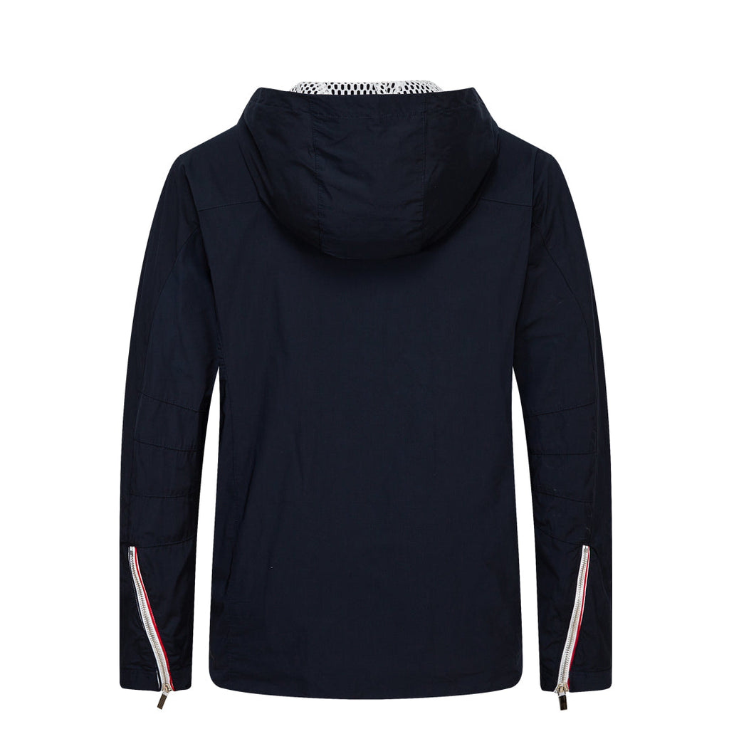 Thom Browne  2025SS Hooded Jacket