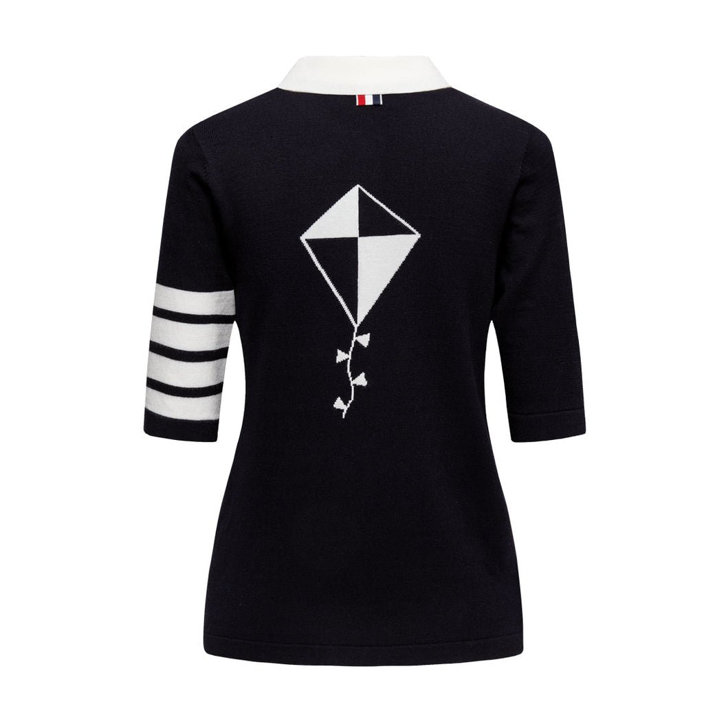 Thom Browne women Kite T-shirt