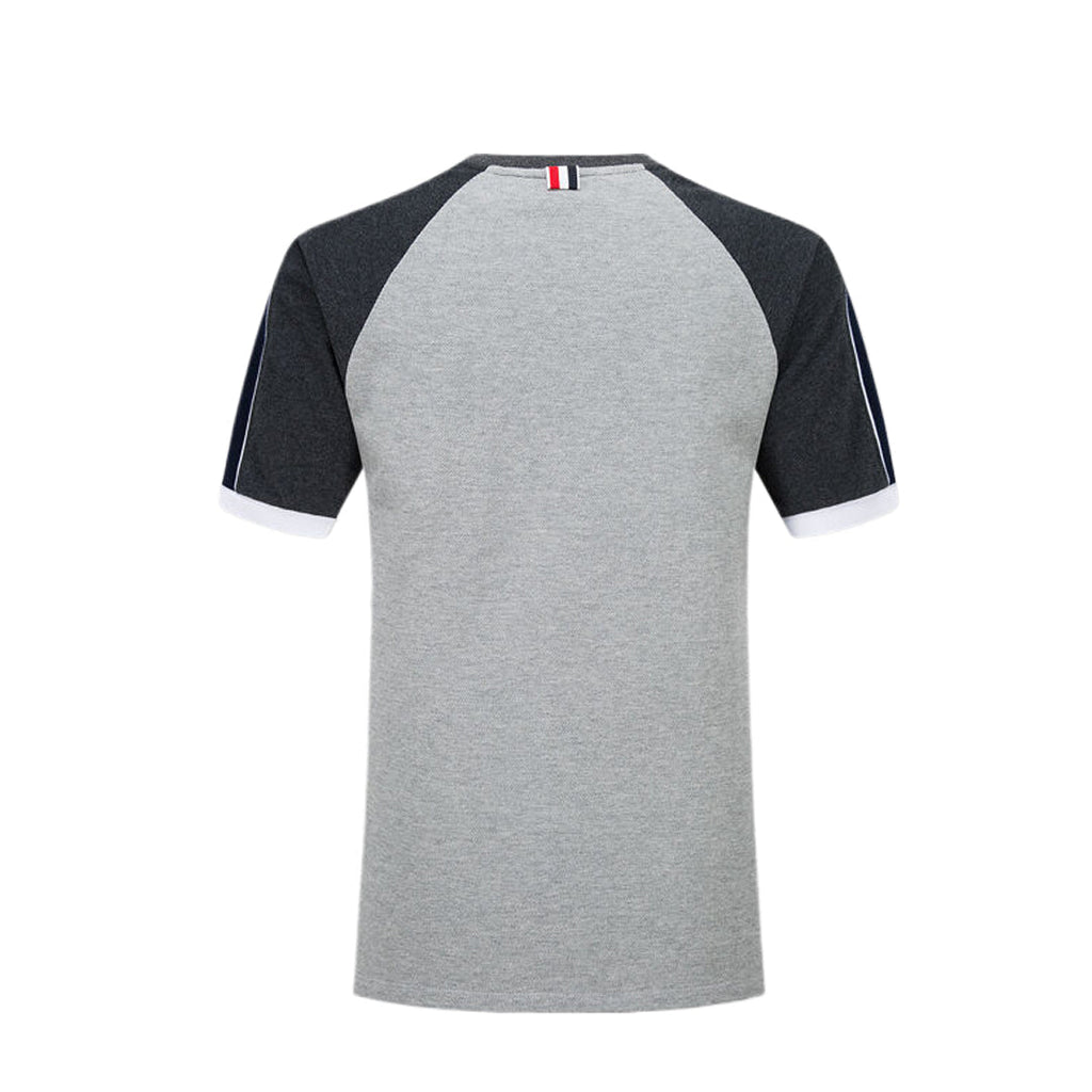 Thom Browne Color matching T-shirt