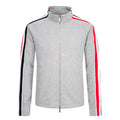 Thom Browne  Zipup sweatshirt