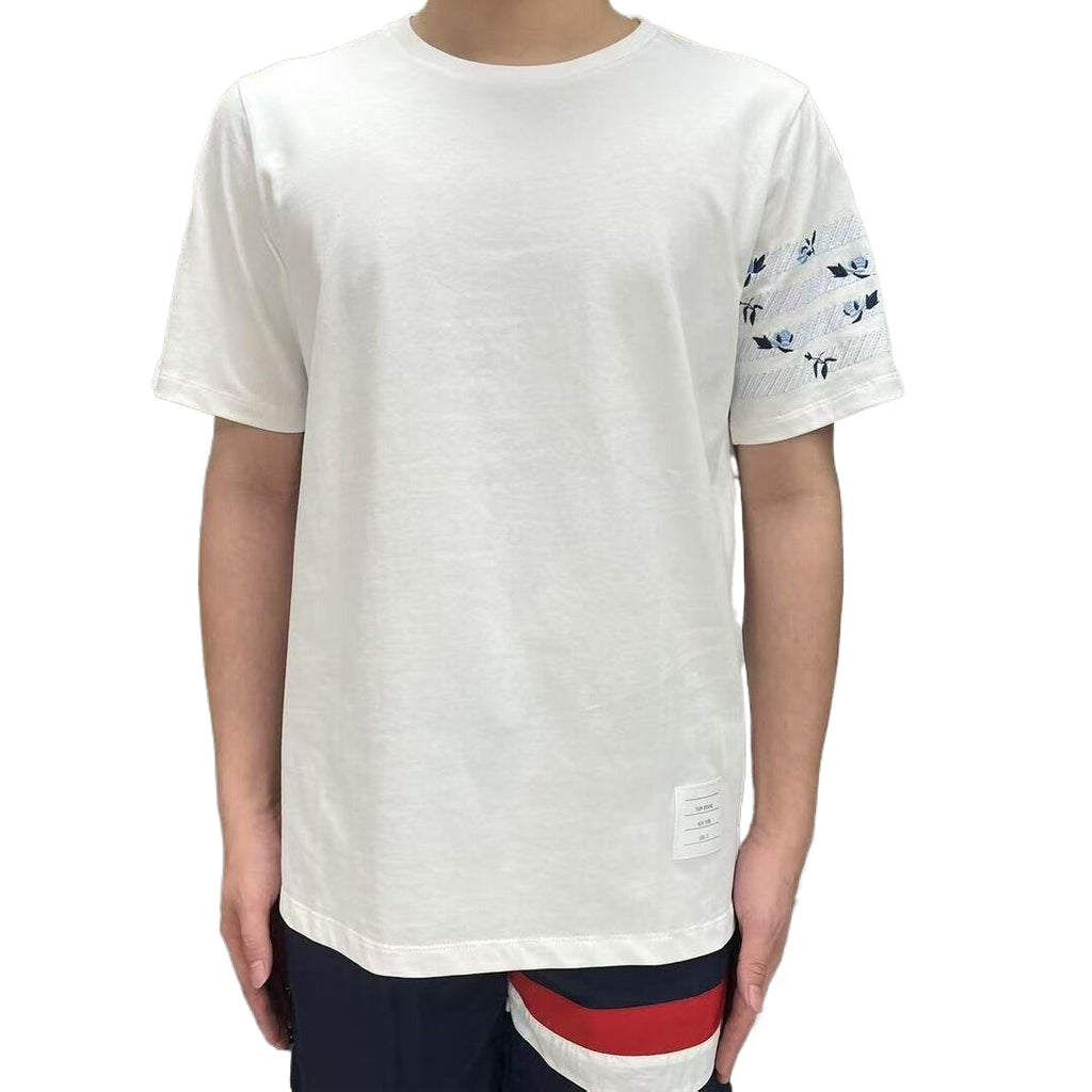 Thom Browne 2025ss Men T-shirt
